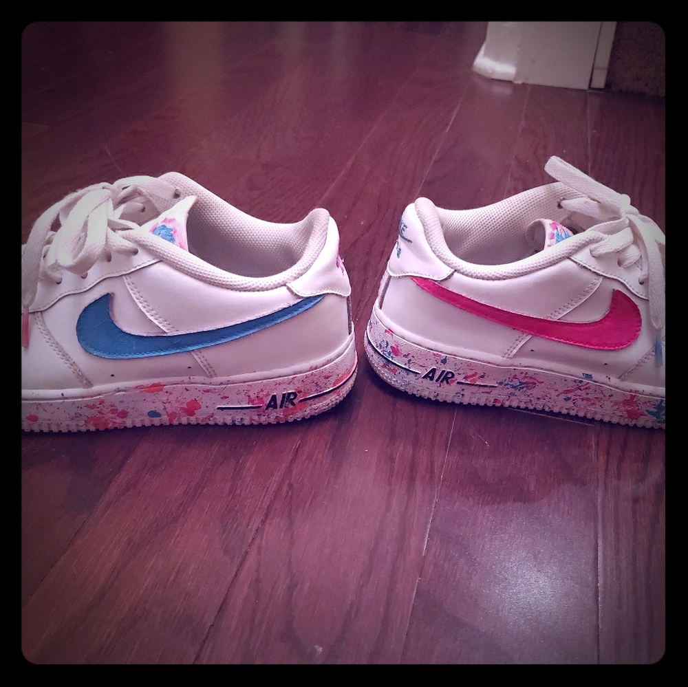 Air Force Ones